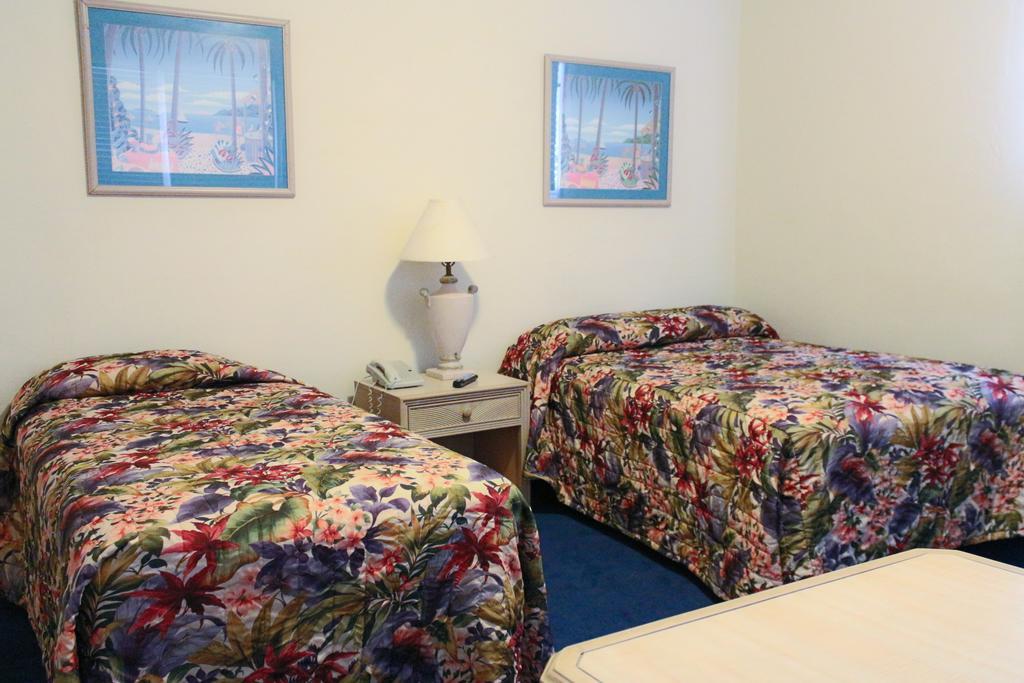 Lombardy Inn Hotel Miami Beach Kamer foto